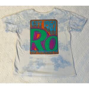 Kids Rolling Stones T-shirt
Nordstrom 
Youth XL 14-15